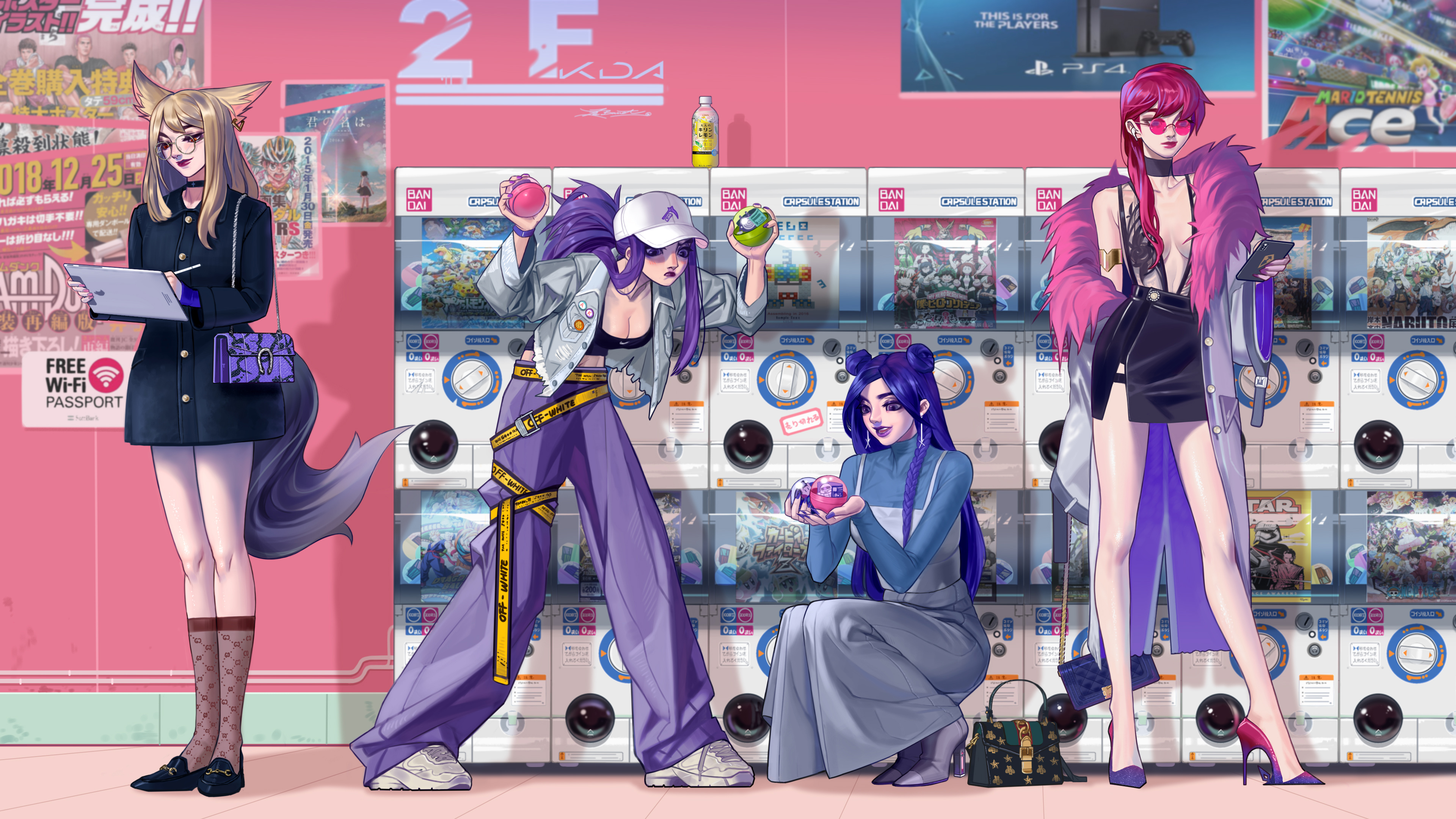 项团队协作