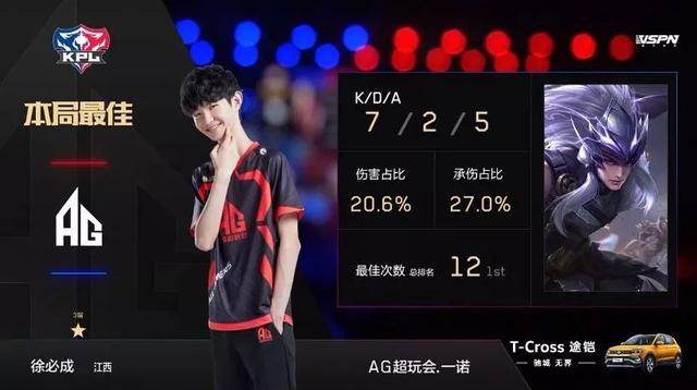 全面性