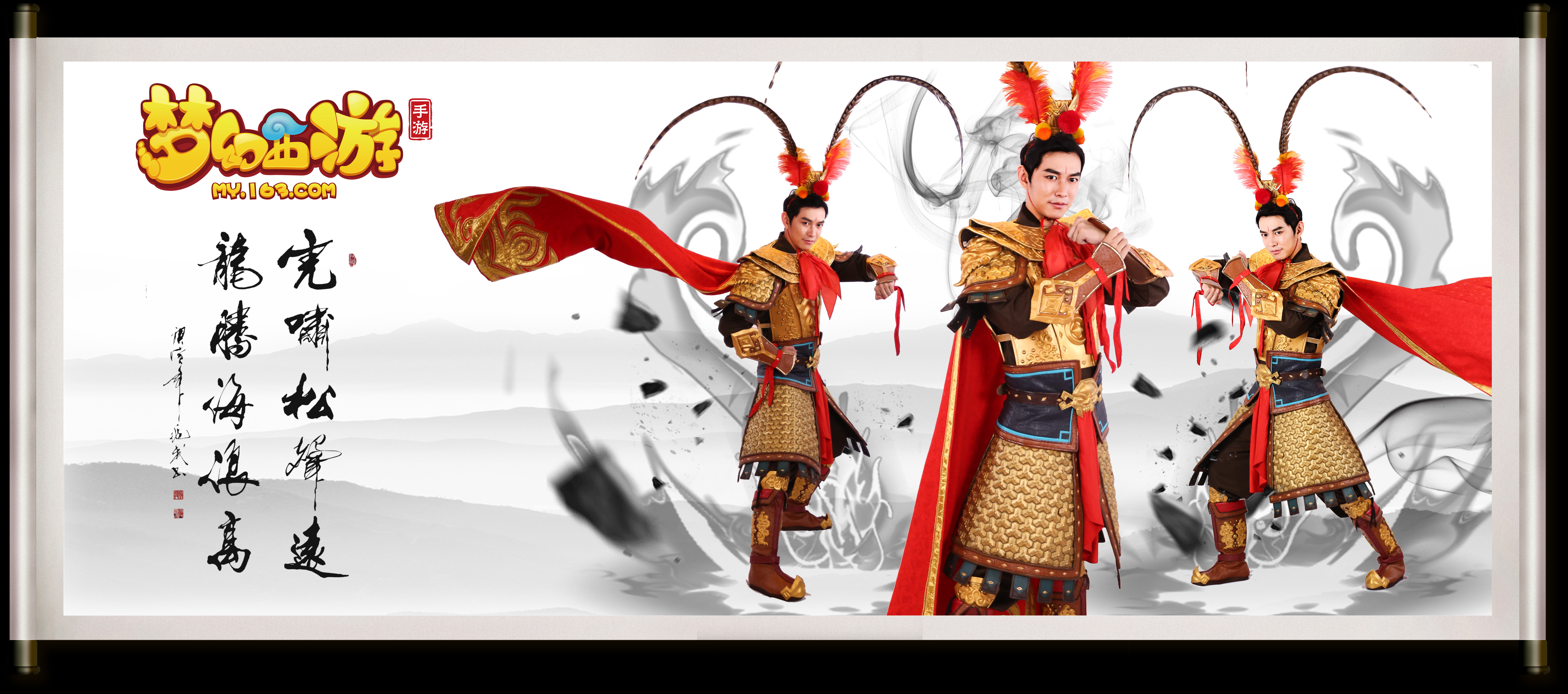 巨大的压力 巨大的压力