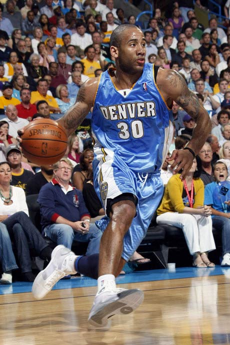 仅影响了球 仅影响了球