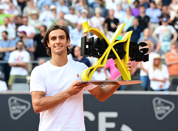 必将上演一 必将上演一