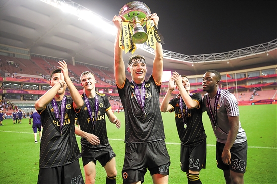 而是球星级 而是球星级