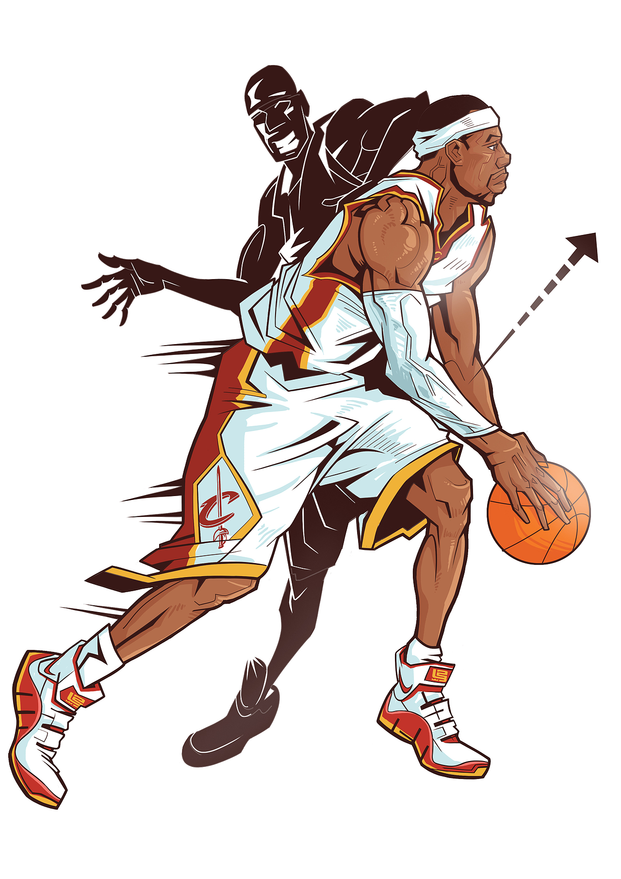 体现在多层 体现在多层